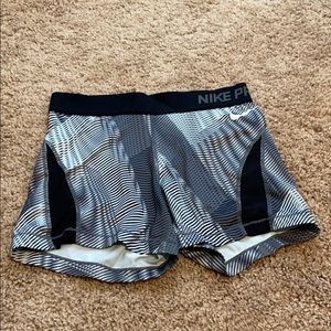 Nike Pro Spandex